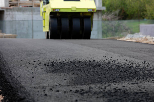 Best Concrete Paver Driveway  in Tulia, TX